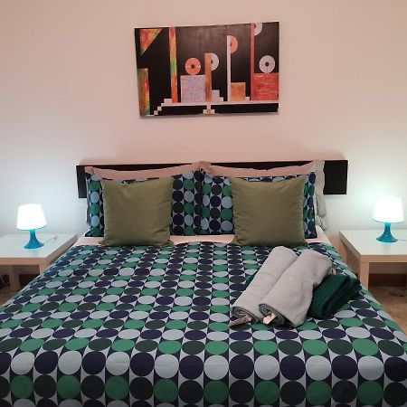 Guesthouse Bari De Giosa Dış mekan fotoğraf