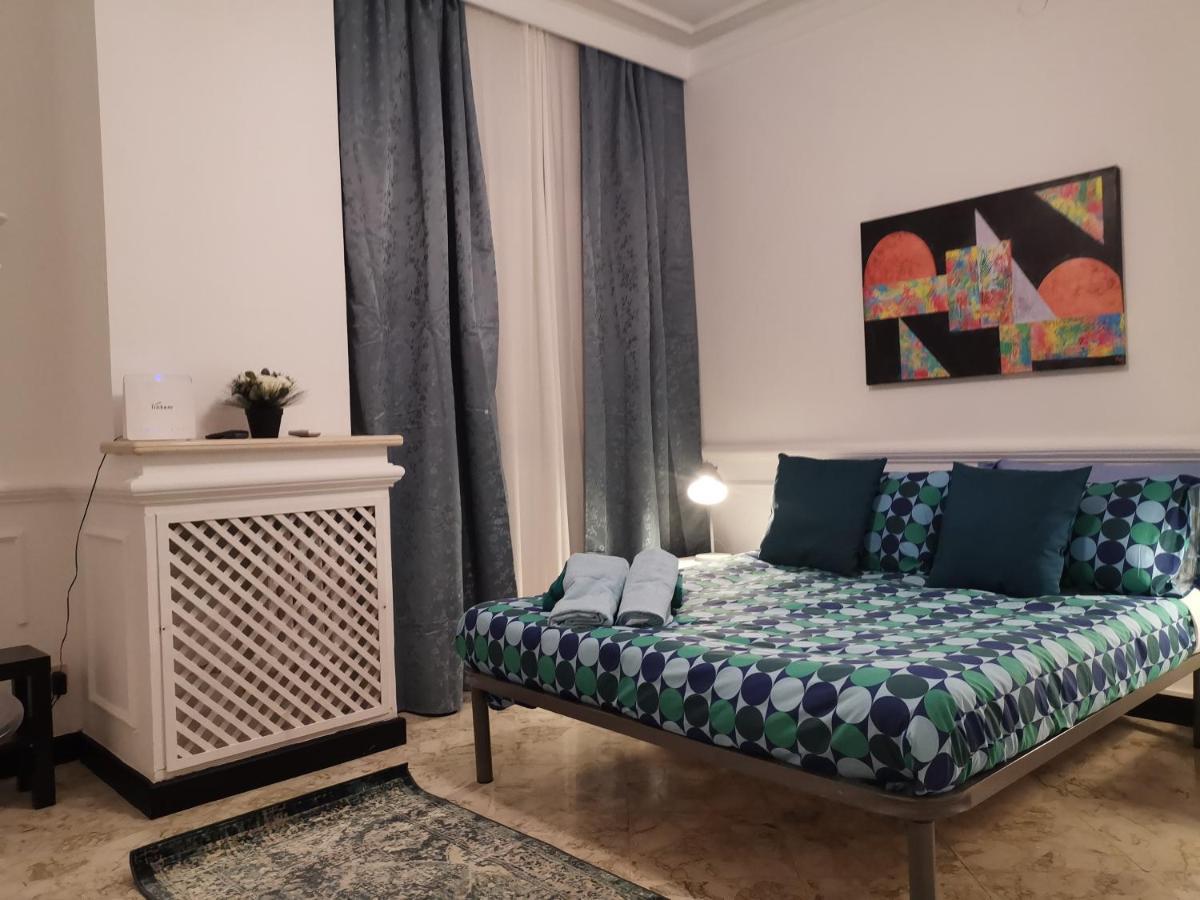 Guesthouse Bari De Giosa Dış mekan fotoğraf