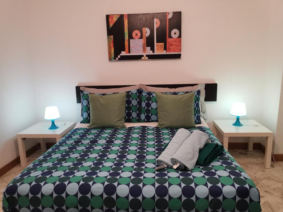 Guesthouse Bari De Giosa Dış mekan fotoğraf