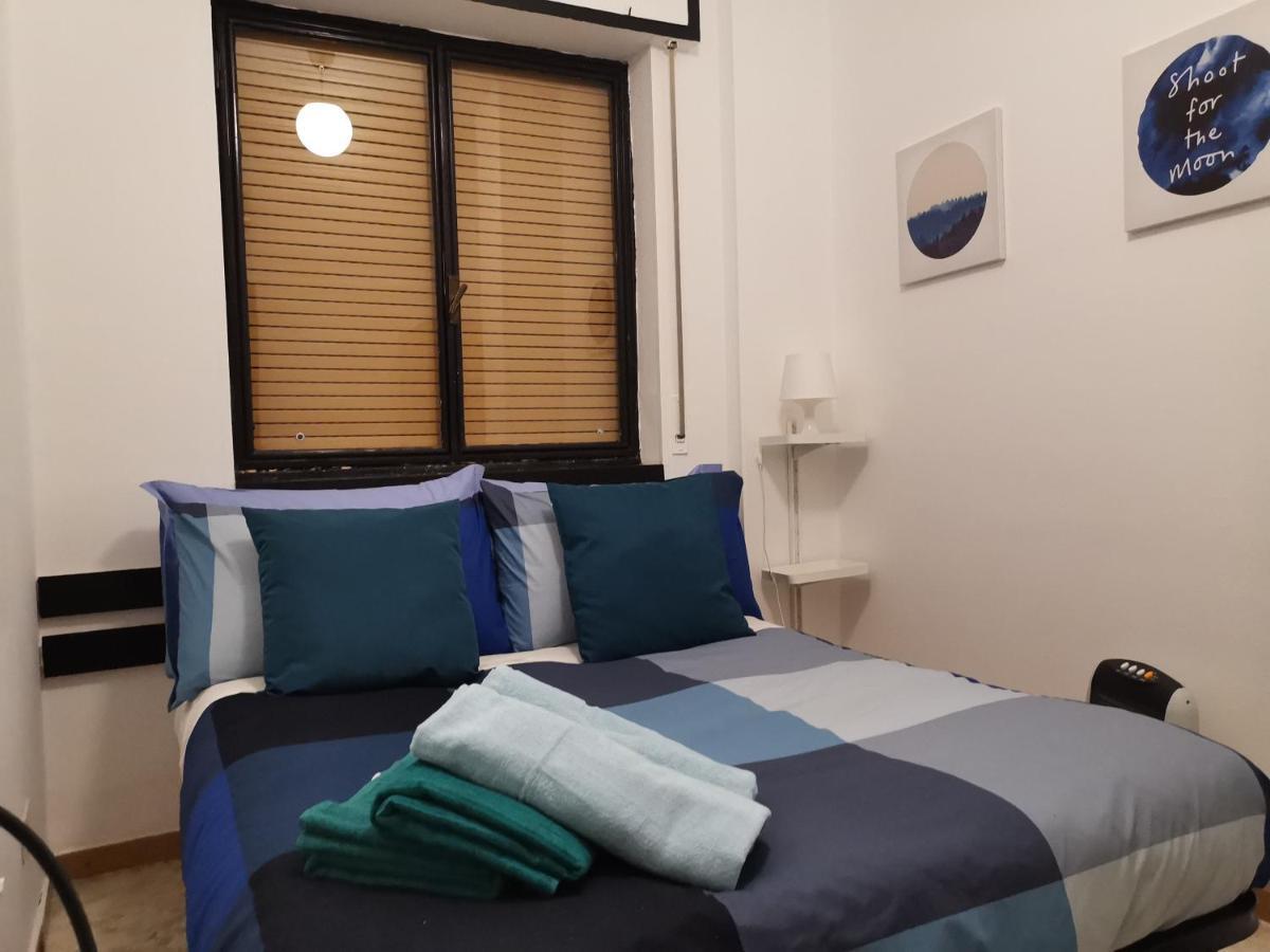 Guesthouse Bari De Giosa Dış mekan fotoğraf