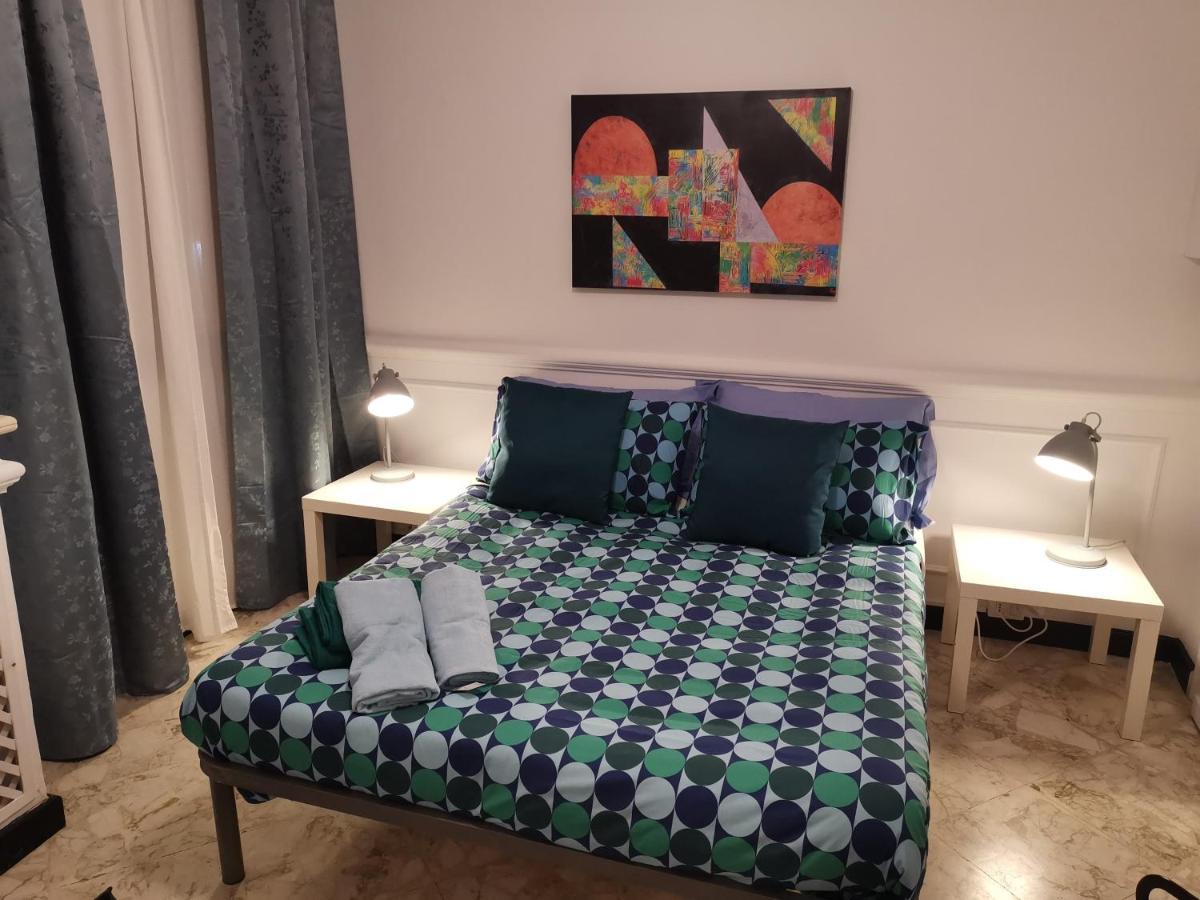 Guesthouse Bari De Giosa Dış mekan fotoğraf